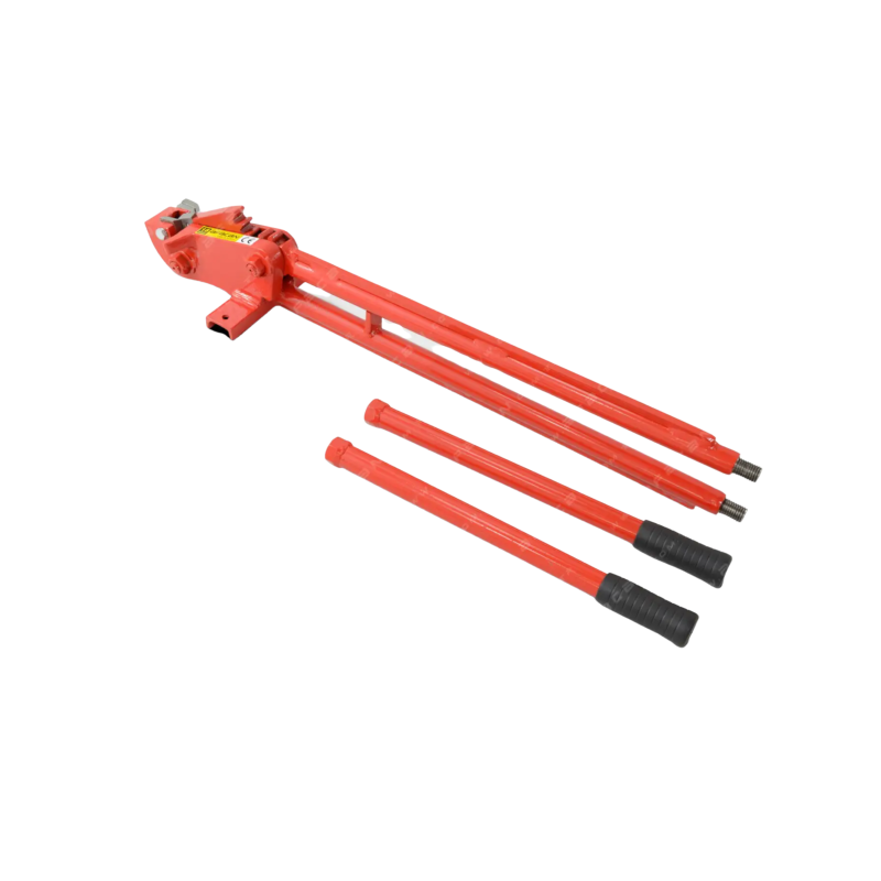 Верстат для різання та рубання арматури до 18 мм AFACAN 18M (18M)