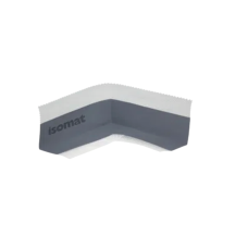 Внутрішній кут для гідроізоляції приміщень Isomat INSIDE CORNER, 14 × 14 см (200013)