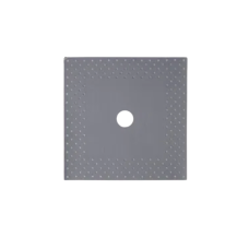 Мембрана для закладних елементів у стінах Isomat WALL SEALINGS, 12 × 12 см (200020)