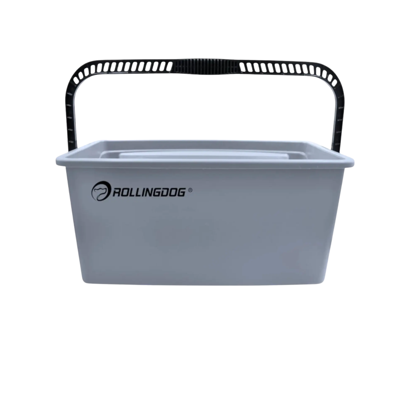 Кювета для фарби Rollingdog 18" (457 мм) Elite