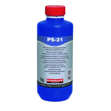 Гідрофобізатор для захисту мінеральних поверхонь Isomat PS 21,1 л (213427)