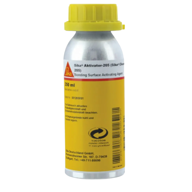 Активатор Sika Aktivator-205 для щільних основ, 250 мл