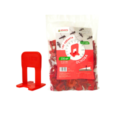 Основа СВП ADVANTA 1,5 мм, 250 шт./уп. (347347)