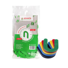 Підкова для плитки 1 мм Advanta, 50шт (356022)