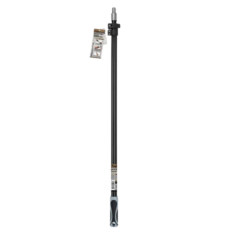 Подовжувач телескопічний Rollingdog Professional 110–200 см (40083)