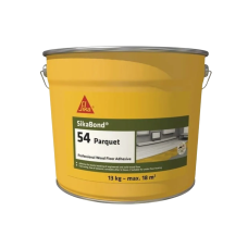 Поліуретановий клей для паркету SikaBond®-54 Parquet, 13 кг (423073)