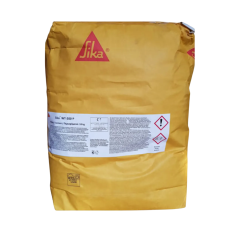 Порошкоподібна добавка для водонепроникних бетонів Sika WT 200P, 18 кг (478512) Порошкоподібна добавка для водонепроникних бетонів Sika WT 200P, 18 кг (478512)