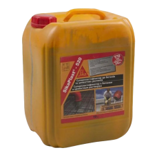 Універсальний ефективний суперпластифікатор Sika Plast 522, 10 кг (484589)