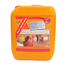 Протиморозна добавка Sika Antifreeze, 10 кг (487091)