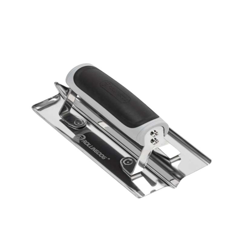 Швонарізувач для стяжки Rollingdog 152×76 мм Professional (50615)