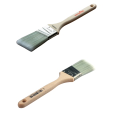 Пензель малярський Wooster Silver Tip 5221-2, кутовий зріз 50 мм