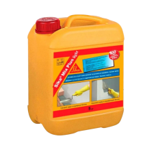 Легкий пластифікатор замінник вапна Sika Mix Plus light, 5 кг (540160)