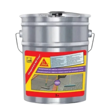 Гідрофобне покриття для підлог "мокрий камінь" водне Sika Gard 610 WS Floor, 3 л (543663)