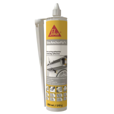  Анкер хімічний (клей) SIKA ANCHORFIX-1 300 мл (629926)