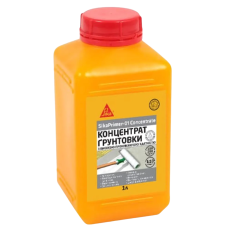 Концентрат універсальної грунтовки Sika Primer Concentrate, 1 л (731878)
