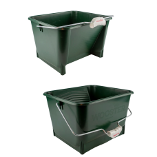 Відро для фарби Wooster Wide Boy Bucket 15 л (8616)