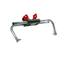 Ручка для валика Wooster Sherlock Wide Boy Hulk BR047, 23–46 см