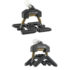 Ролик кутовий WALLCUT Cobra Corner, регульований кут 85°–180° (CW100)