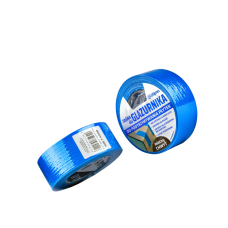 Стрічка армована для плитки Blue Dolphin 48 мм × 40 м (DTPRBL_62116)