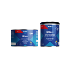 Епоксидний клей Tenax ELIOX (A+B) 2,25 кг (ELIOX01)