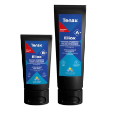 Епоксидний клей TENAX GLAXS ELIOX (A+B) 450 г (ELIOX300)
