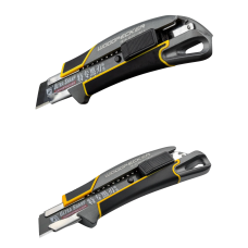 Ніж будівельний 18 мм Woodpecker (FD-7814)