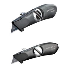 Ніж будівельний трапецієподібний Woodpecker (FD-791)