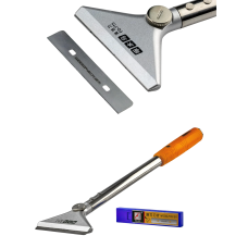 Скребок ударний Woodpecker 380 мм (FD775-30)