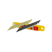 Леза для будівельного ножа 9 мм 30° Woodpecker (FP-930)