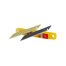 Леза для будівельного ножа 9 мм 30° Woodpecker (FP-930)