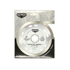 Алмазний диск STEELRING MASTER 125×1,2 мм (HPSB125)