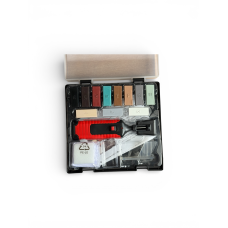 Набір для реставрації та відновлення поверхонь плитки Layeron (L101)