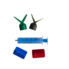 Комплект аплікаторів для затирки швів плитки Layeron (L103)