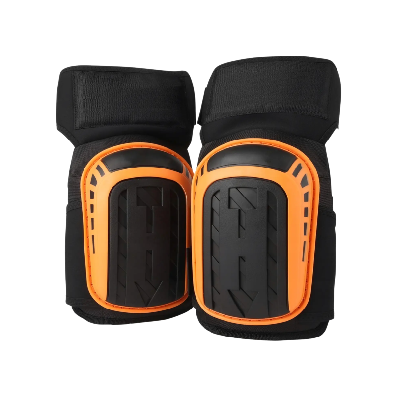 Наколінники будівельні Layeron Professional (L112) Наколінники будівельні Layeron Professional (L112)