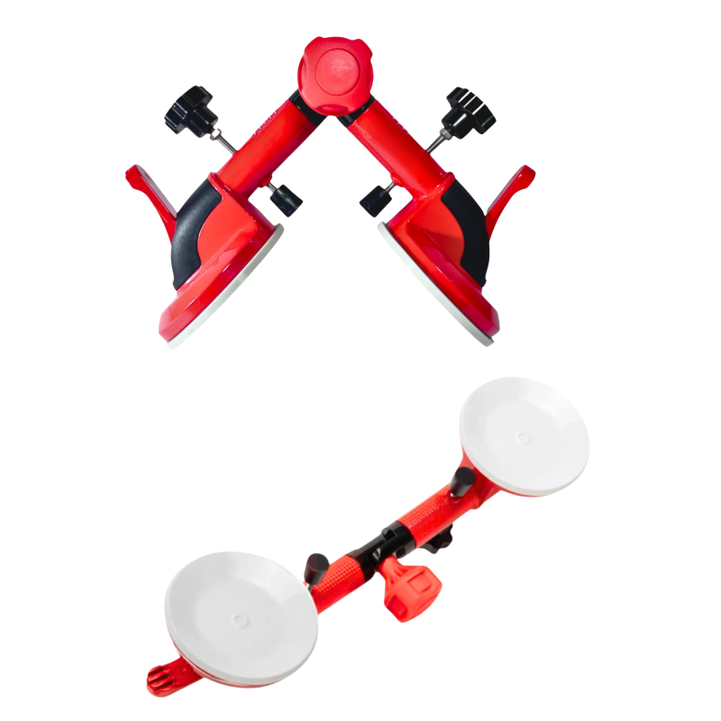 Кутова присоска NOVQO (Shijing) P621, біла (NQP621) 