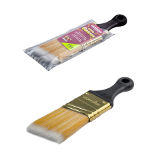 Пензель малярський Wooster Little Genius Q3222-1 1/2, кутовий зріз 38 мм