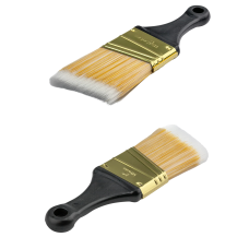 Пензель малярський Wooster Little Genius Q3222-2, кутовий зріз 50 мм