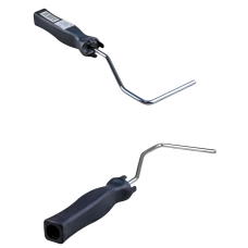 Ручка для мінівалика Wooster Mini-Koter Frames R012, 10 см (4”), довжина 30 см