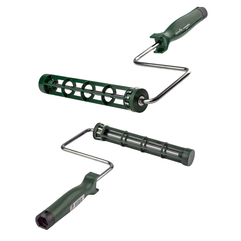 Ручка для валика Wooster Sherlock R017-9, 23 см Ручка для валика Wooster Sherlock R017-9, 23 см