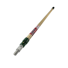 Ручка-подовжувач телескопічна Wooster Sherlock R055, 120–240 см