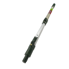 Ручка-подовжувач телескопічна Wooster Sherlock GT R090, 60–120 см