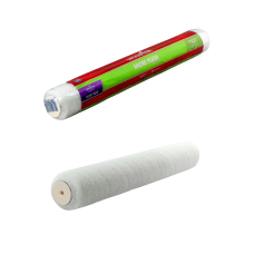 Валик малярний Wooster Micro Plush Microfiber (тканий) R235-18, 46 см (18”), ворс 8 мм (5/16”)