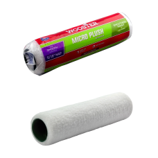 Валик малярний Wooster Micro Plush Microfiber R235-9, 23 см (9”), ворс 8 мм (5/16”)