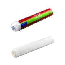 Валик малярний Wooster Micro Plush Microfiber (тканий) R238-18, 46 см (18”), ворс 14 мм (9/16”)