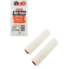 Комплект мініваликів Wooster Brush Company Mohair Blend Mini-Koter R252-4 (10 см) — 2 шт