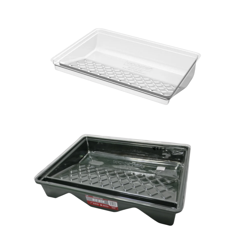 Вкладиш для лотка Wooster Big Ben