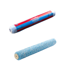 Валик малярний Wooster Microfiber (тканий) R523-18, 46 см (18”), ворс 10 мм (3/8”) (R523-18)