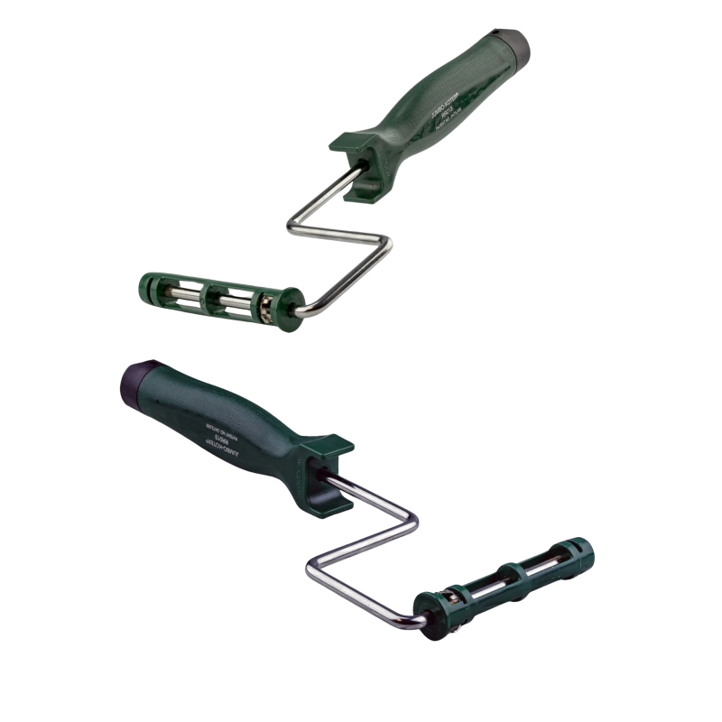 Ручка для валика Wooster Sherlock Jumbo-Koter RR013, 10 см Ручка для валика Wooster Sherlock Jumbo-Koter RR013, 10 см