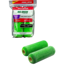 Комплект мініваликів Wooster Brush Company Big Green Jumbo-Koter RR310-4 (10 см) — 2 шт