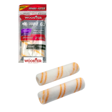 Комплект мініваликів Wooster Pro/Doo-Z RR383, 10 см, ворс 5 мм